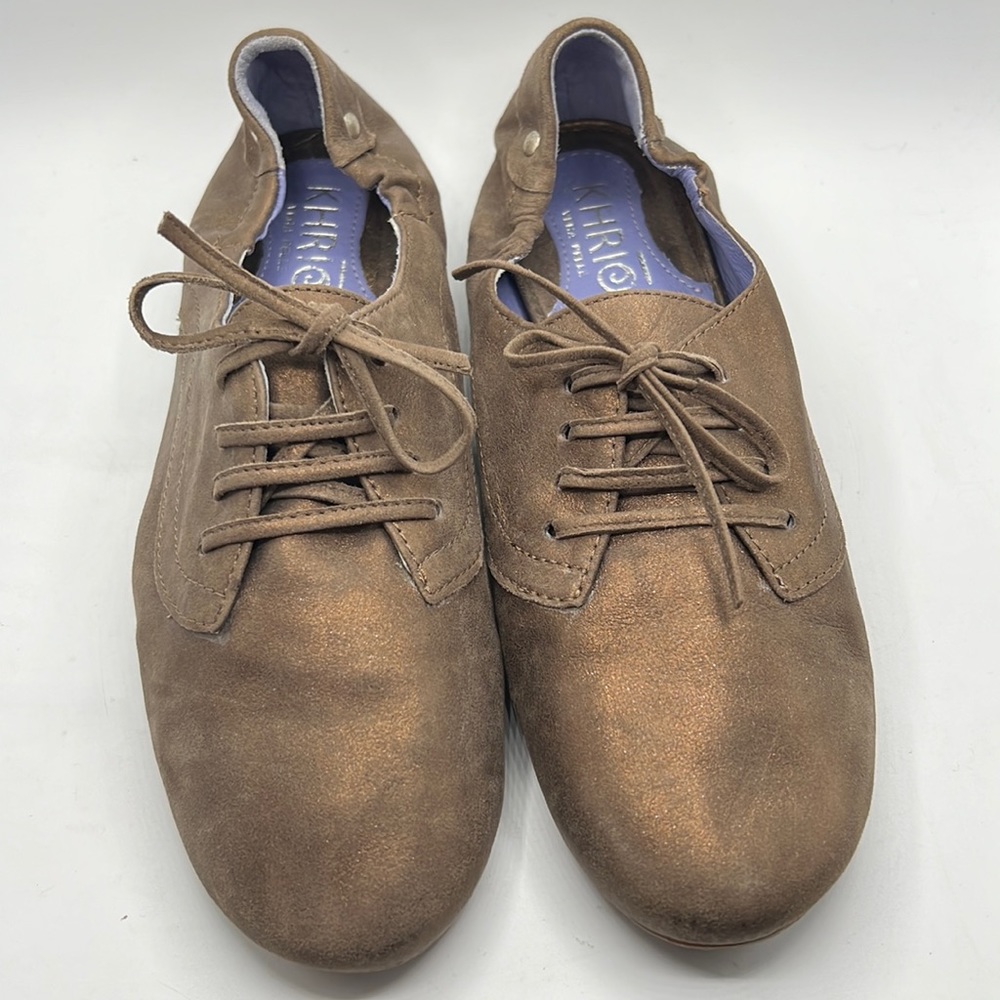 KHRIO Vera Pelle Woman’s Shoe